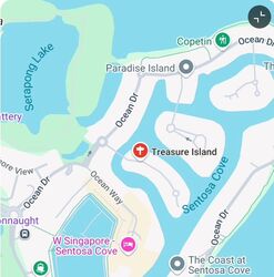 Sentosa Cove (D4), Detached #483394321